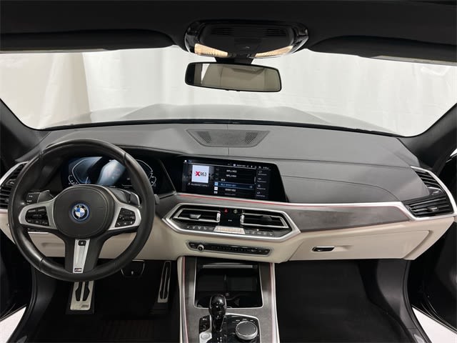 Thumbnail: 2022 BMW X5 - 2