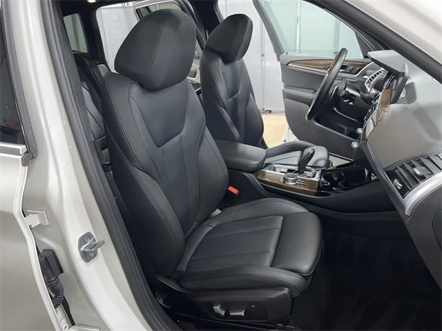 2019 BMW X3 xDrive30i 34