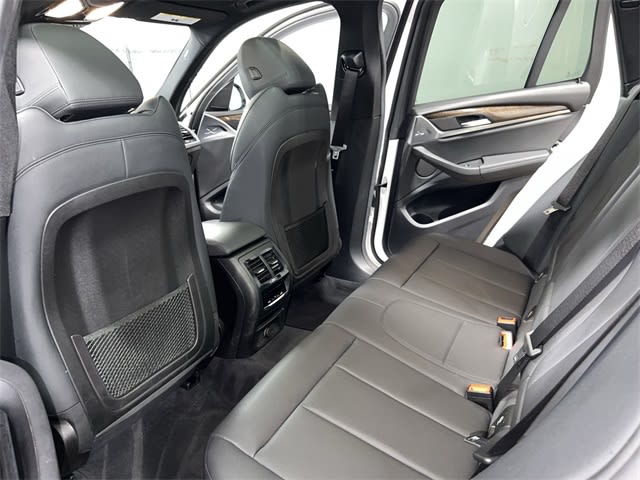 2019 BMW X3 xDrive30i 32