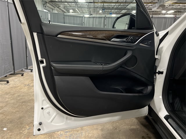 2019 BMW X3 xDrive30i 36