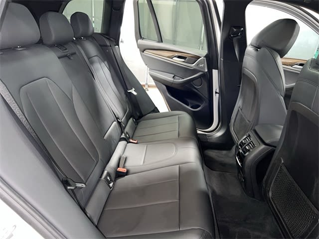 2019 BMW X3 xDrive30i 33