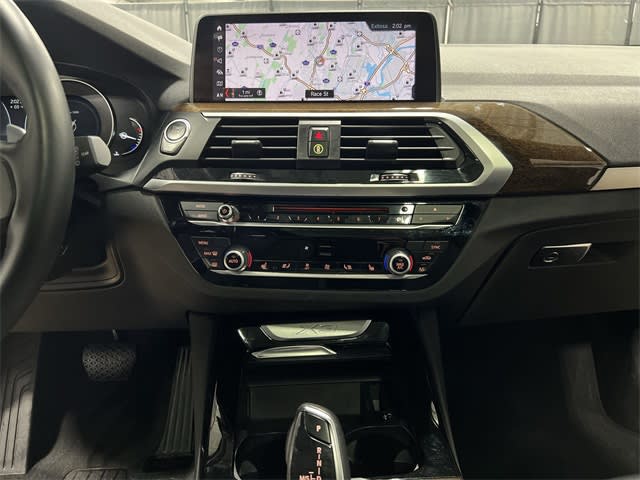 2019 BMW X3 xDrive30i 13