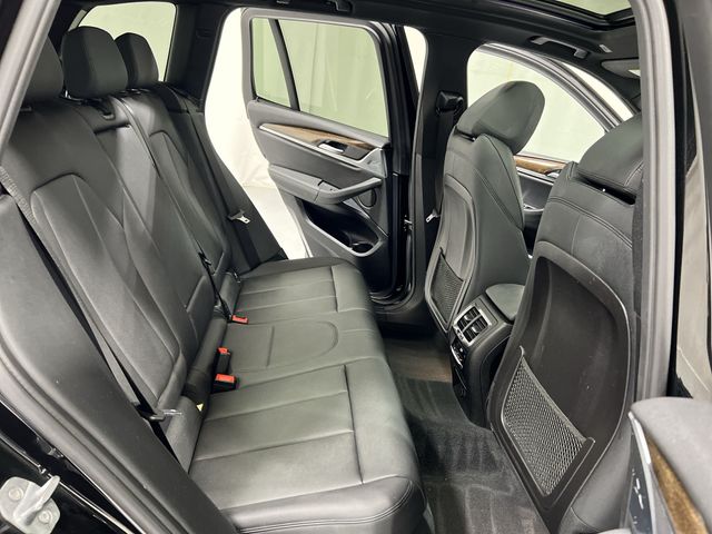 Thumbnail: 2019 BMW X3 - 29