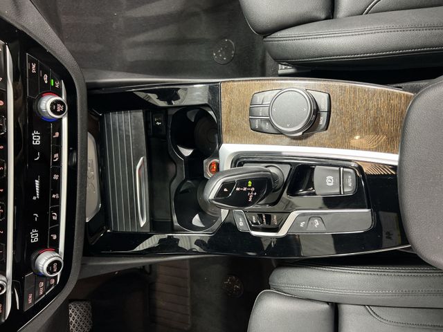 Thumbnail: 2019 BMW X3 - 13