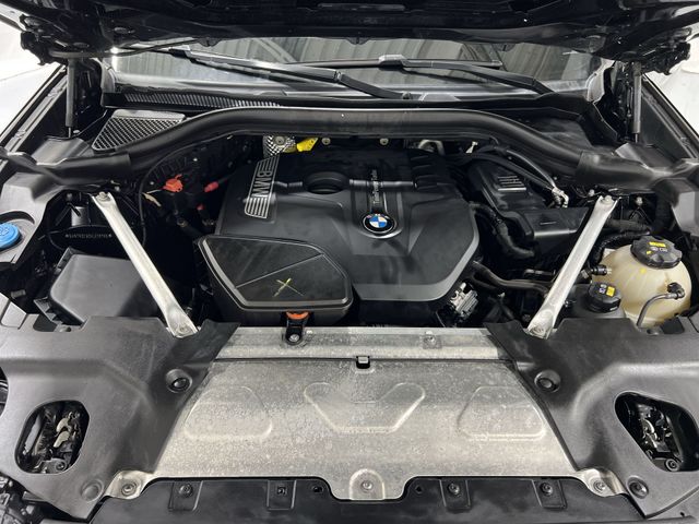 Thumbnail: 2019 BMW X3 - 8