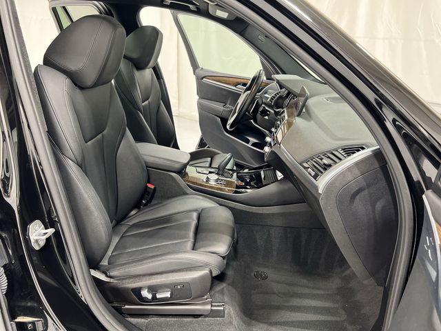 Thumbnail: 2019 BMW X3 - 30