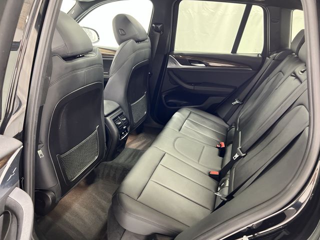 Thumbnail: 2019 BMW X3 - 28