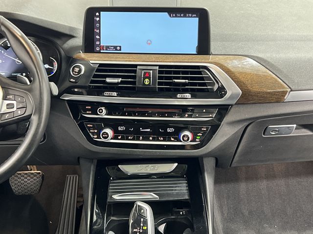 Thumbnail: 2019 BMW X3 - 14
