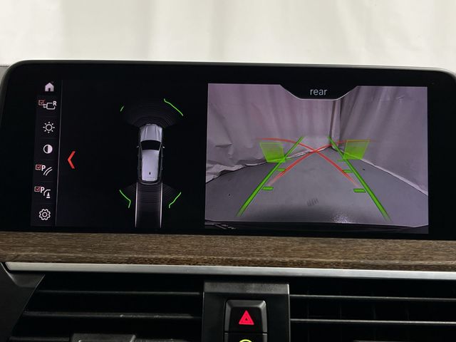 Thumbnail: 2019 BMW X3 - 31