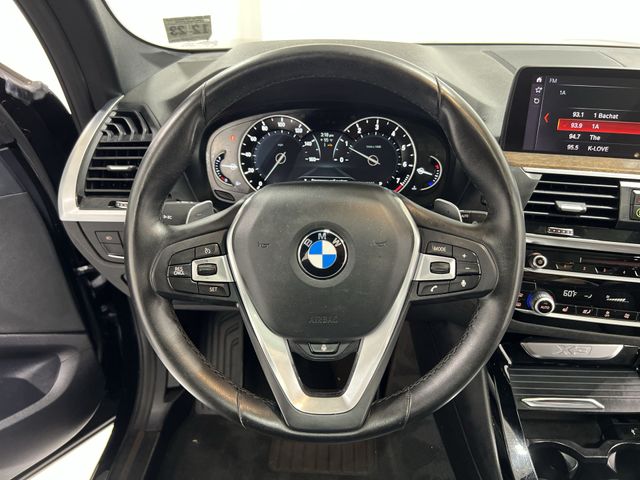 Thumbnail: 2019 BMW X3 - 9