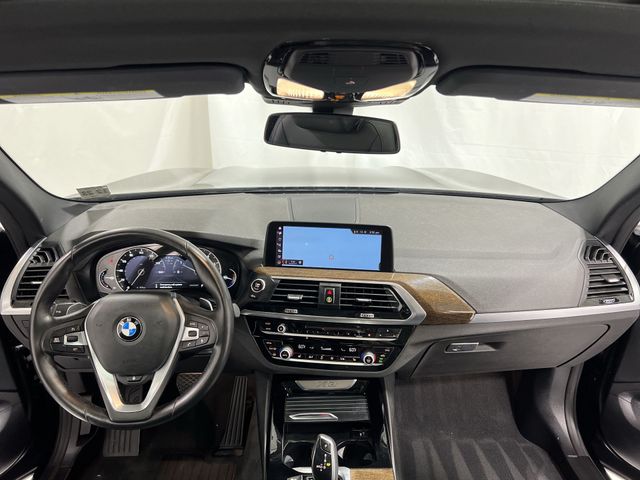Thumbnail: 2019 BMW X3 - 2