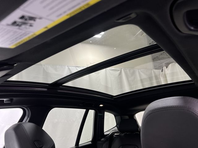Thumbnail: 2019 BMW X3 - 27
