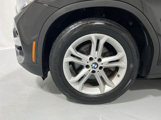 Thumbnail: 2019 BMW X3 - 7