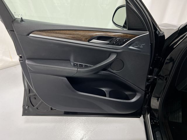 Thumbnail: 2019 BMW X3 - 32