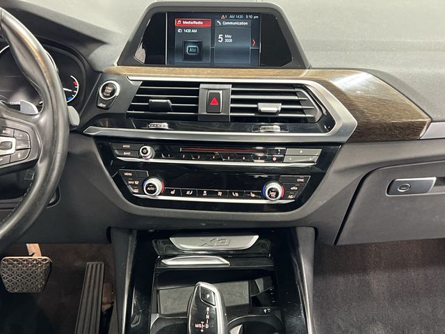 Thumbnail: 2018 BMW X3 - 14