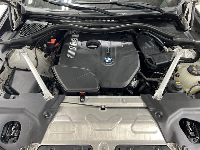 Thumbnail: 2018 BMW X3 - 9
