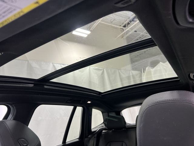 Thumbnail: 2018 BMW X3 - 25
