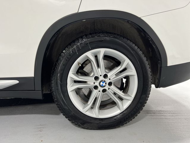 Thumbnail: 2018 BMW X3 - 8