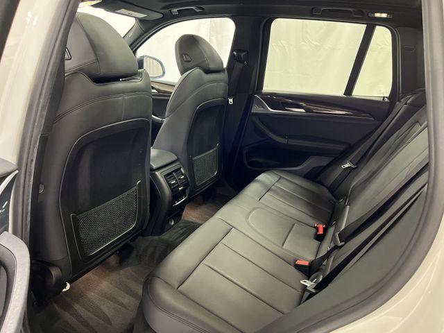 Thumbnail: 2018 BMW X3 - 26