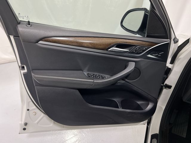 Thumbnail: 2018 BMW X3 - 30