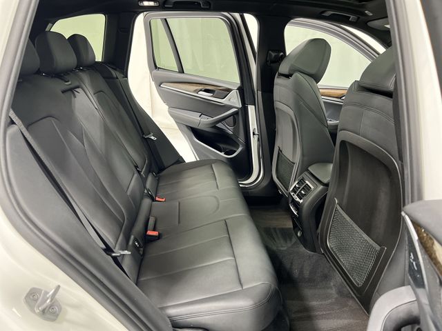 Thumbnail: 2018 BMW X3 - 27