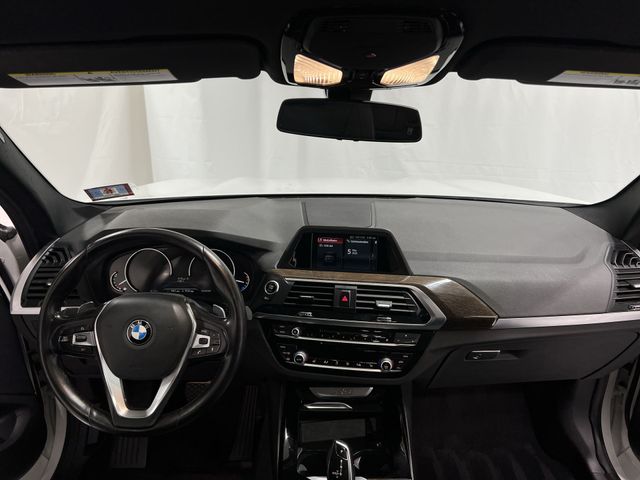 Thumbnail: 2018 BMW X3 - 2