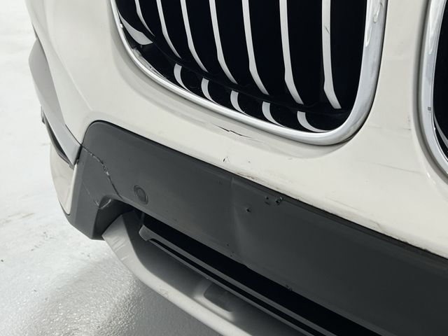 Thumbnail: 2018 BMW X3 - 33