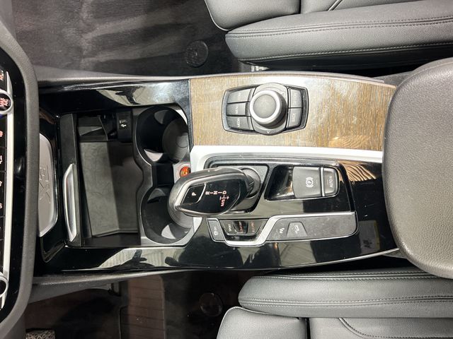 Thumbnail: 2018 BMW X3 - 15