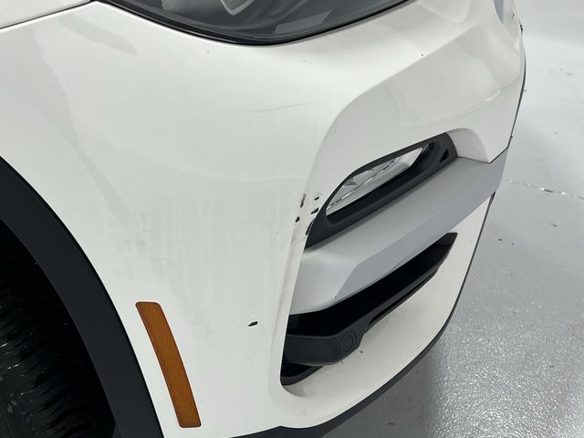 Thumbnail: 2018 BMW X3 - 32