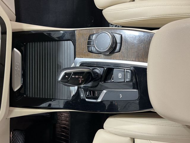 Thumbnail: 2018 BMW X3 - 32