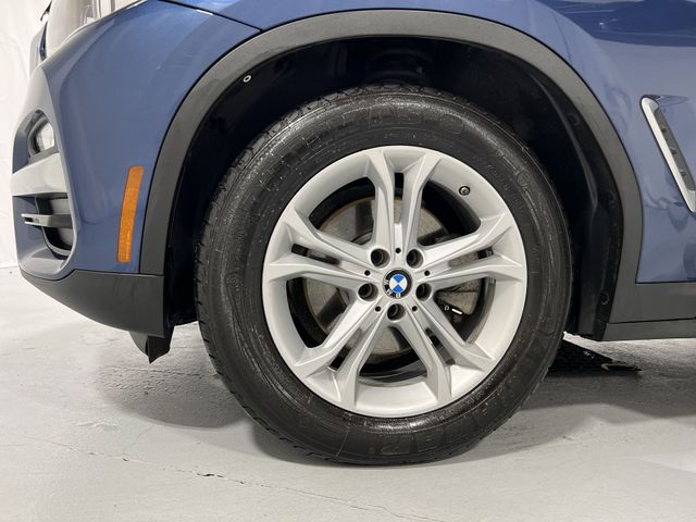 Thumbnail: 2018 BMW X3 - 7
