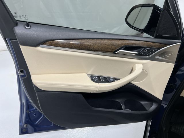 Thumbnail: 2018 BMW X3 - 33