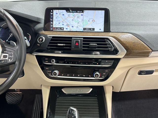 Thumbnail: 2018 BMW X3 - 14