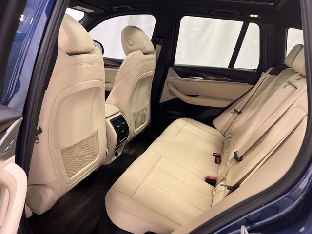 Thumbnail: 2018 BMW X3 - 28