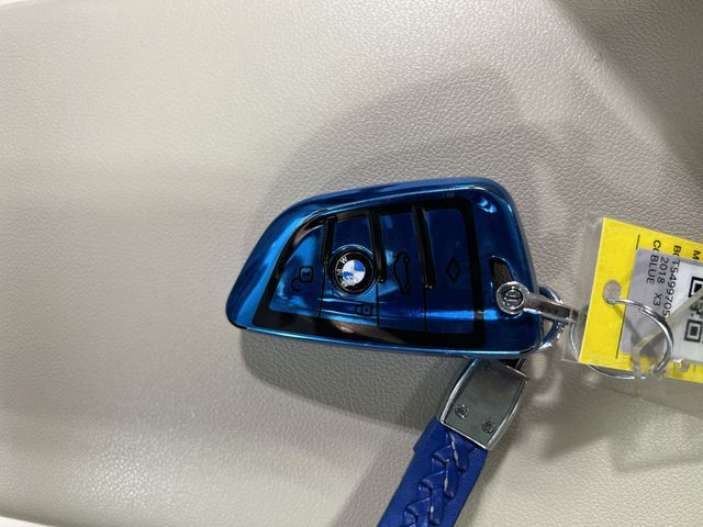 Thumbnail: 2018 BMW X3 - 16