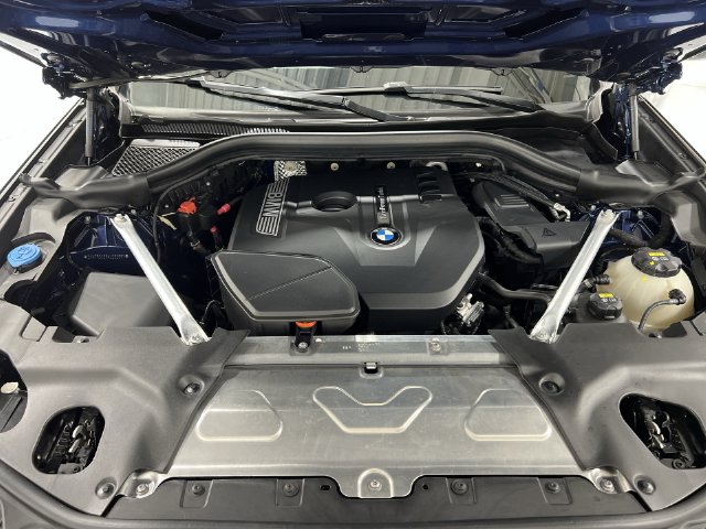 Thumbnail: 2019 BMW X3 - 8