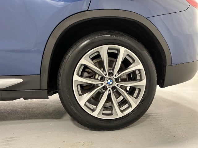 Thumbnail: 2019 BMW X3 - 7