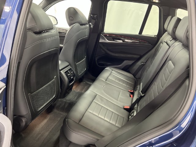 Thumbnail: 2019 BMW X3 - 30