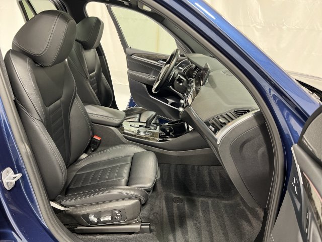 Thumbnail: 2019 BMW X3 - 32