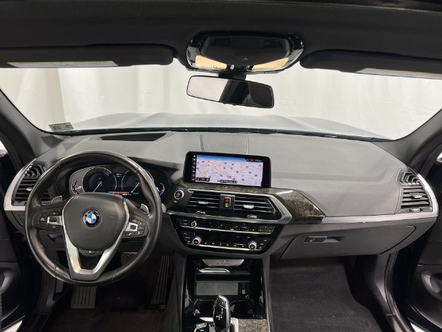 Thumbnail: 2019 BMW X3 - 2