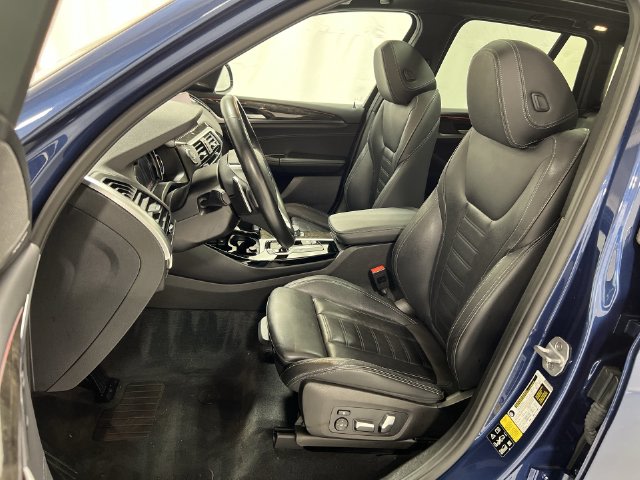Thumbnail: 2019 BMW X3 - 11