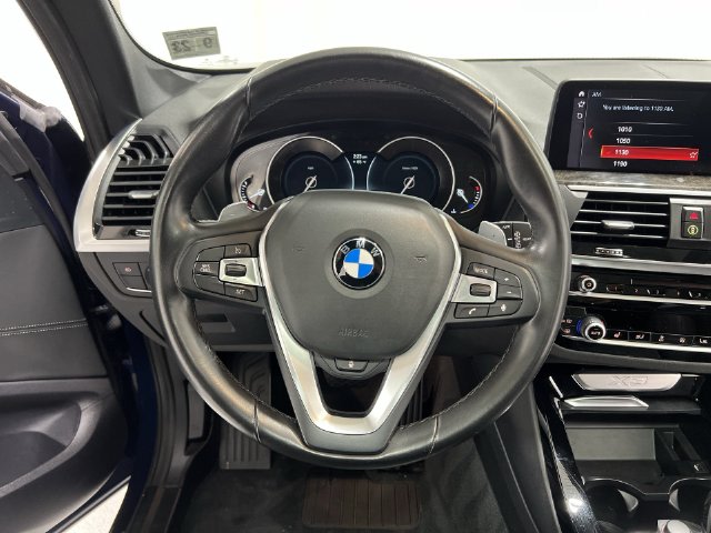 Thumbnail: 2019 BMW X3 - 9