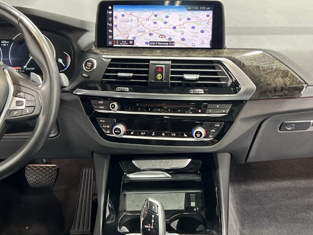 Thumbnail: 2019 BMW X3 - 13