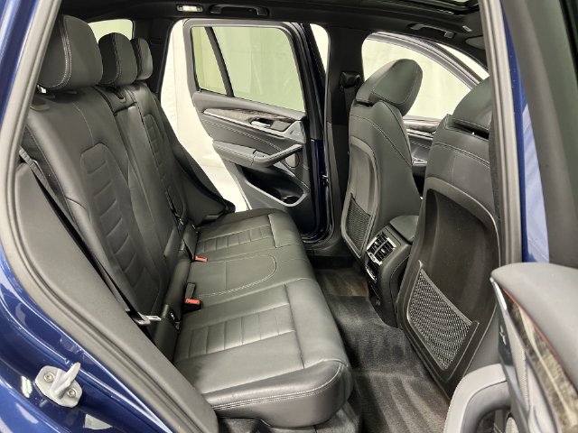 Thumbnail: 2019 BMW X3 - 31