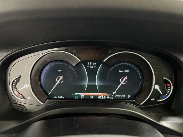 Thumbnail: 2019 BMW X3 - 15