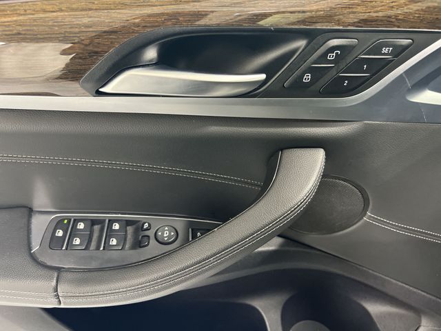 Thumbnail: 2019 BMW X3 - 36