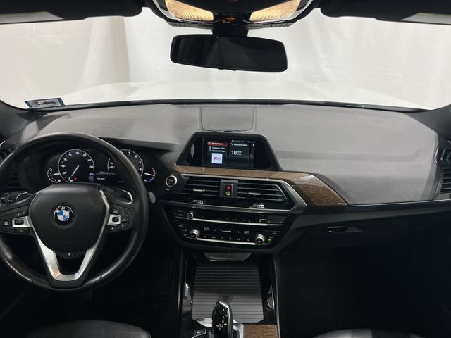 Thumbnail: 2019 BMW X3 - 2