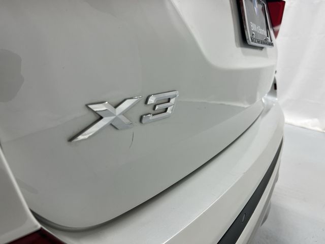 Thumbnail: 2019 BMW X3 - 7