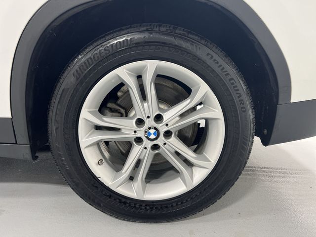 Thumbnail: 2019 BMW X3 - 8