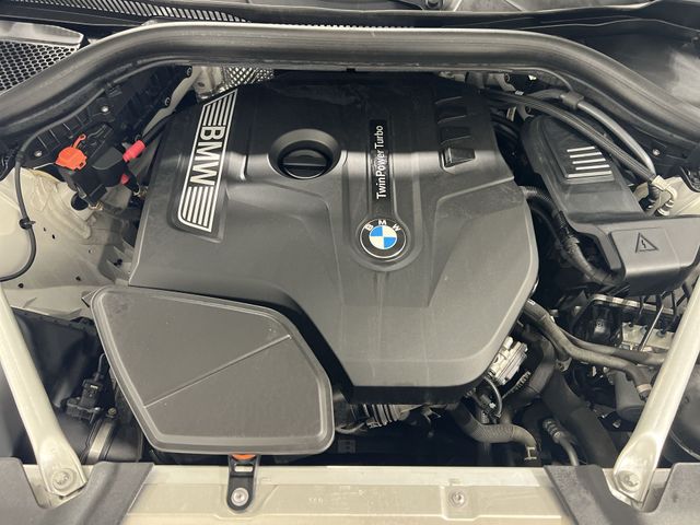Thumbnail: 2019 BMW X3 - 9